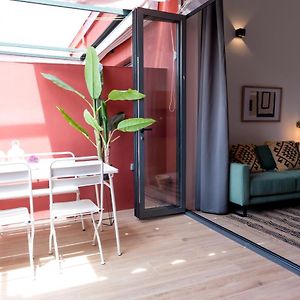 Appartement met Twee Slaapkamers