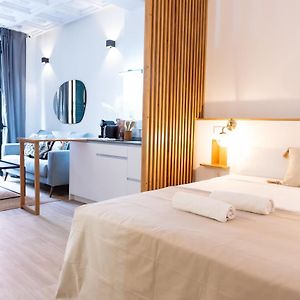Appartement met een Slaapkamer